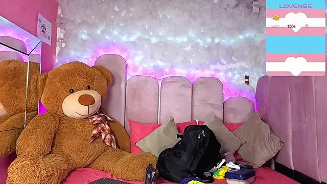 Customizable and immersive: Energize your taste buds and checkout our delicious choice of amateur cams liveshows with excited livestreamers getting their sweet physiques pounded with their beloved vibrating toys.