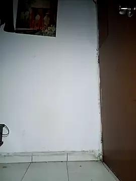 Puccalatina from StripChat is Freechat