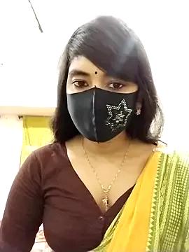 Photos of Puja-Rane from StripChat is Freechat