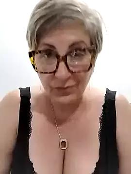 Photos of Pumabionda from StripChat is Private
