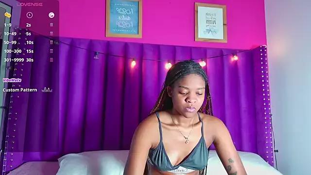 Customizable and immersive: Energize your taste buds and checkout our delicious choice of amateur cams liveshows with excited livestreamers getting their sweet physiques pounded with their beloved vibrating toys.