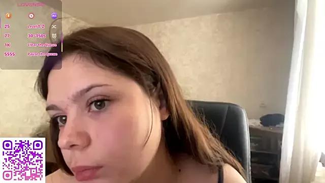 Customizable and immersive: Energize your taste buds and checkout our delicious choice of amateur cams liveshows with excited livestreamers getting their sweet physiques pounded with their beloved vibrating toys.