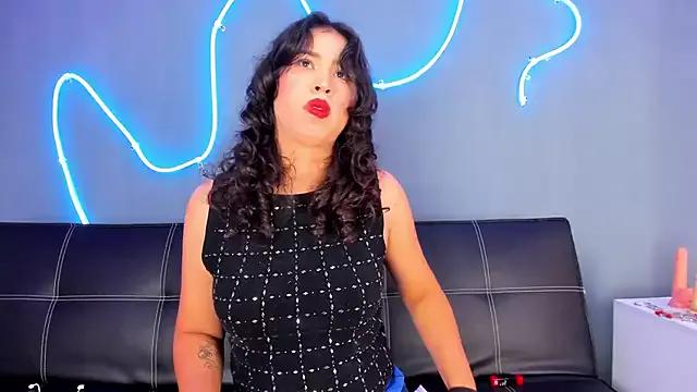 purplay_98 from StripChat is Freechat