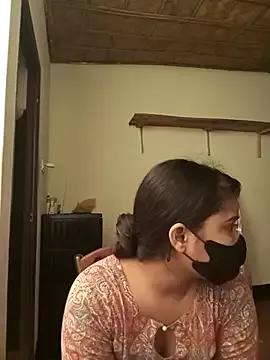 Photos of Puspita- from StripChat is Freechat