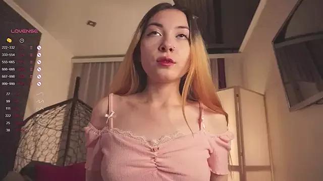 Customizable and immersive: Energize your taste buds and checkout our delicious choice of amateur cams liveshows with excited livestreamers getting their sweet physiques pounded with their beloved vibrating toys.