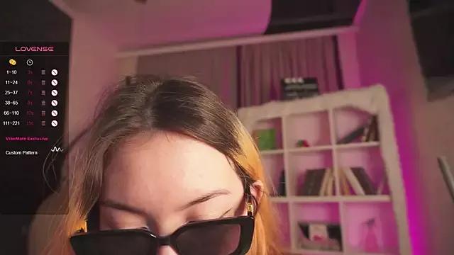 Customizable and immersive: Energize your taste buds and checkout our delicious choice of amateur cams liveshows with excited livestreamers getting their sweet physiques pounded with their beloved vibrating toys.