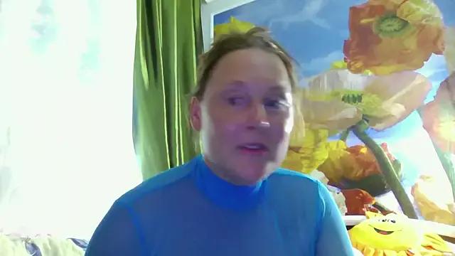 pussykroshka from StripChat is Freechat