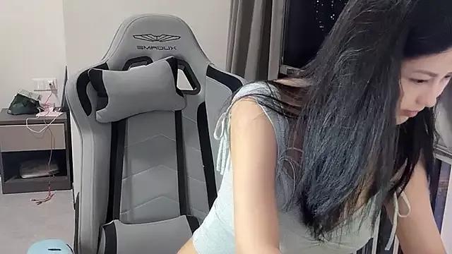 Photos of qiaoyi-666 from StripChat is Freechat