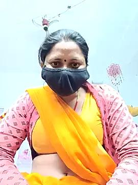 QRESABABY from StripChat is Freechat