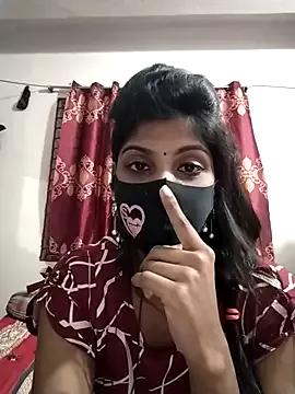 Queen-Any from StripChat is Freechat