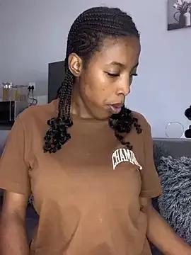 Queen-Boobylicious from StripChat is Freechat
