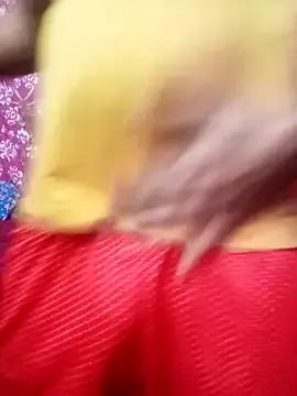 QUEEN-HEENA from StripChat is Freechat