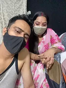 queen_babydoll from StripChat is Freechat