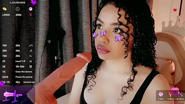 Customizable and immersive: Energize your taste buds and checkout our delicious choice of amateur cams liveshows with excited livestreamers getting their sweet physiques pounded with their beloved vibrating toys.