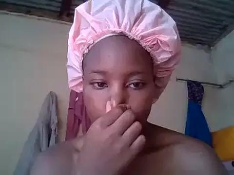 Queen_loveer from StripChat is Freechat