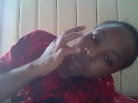 Queen_loveer from StripChat