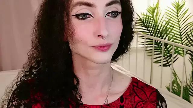 Queen_of_tease from StripChat is Freechat