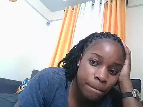 queen_sheeyab from StripChat is Freechat