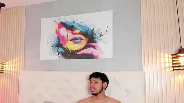 queenandking1 from StripChat