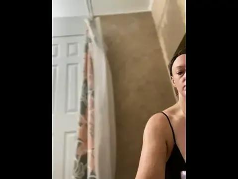 queenkelly1234 from StripChat is Freechat