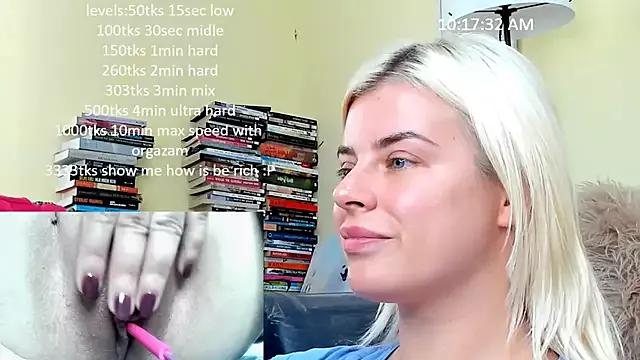 Customizable and immersive: Energize your taste buds and checkout our delicious choice of amateur cams liveshows with excited livestreamers getting their sweet physiques pounded with their beloved vibrating toys.