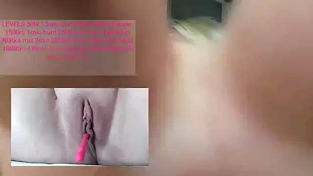 Customizable and immersive: Energize your taste buds and checkout our delicious choice of amateur cams liveshows with excited livestreamers getting their sweet physiques pounded with their beloved vibrating toys.