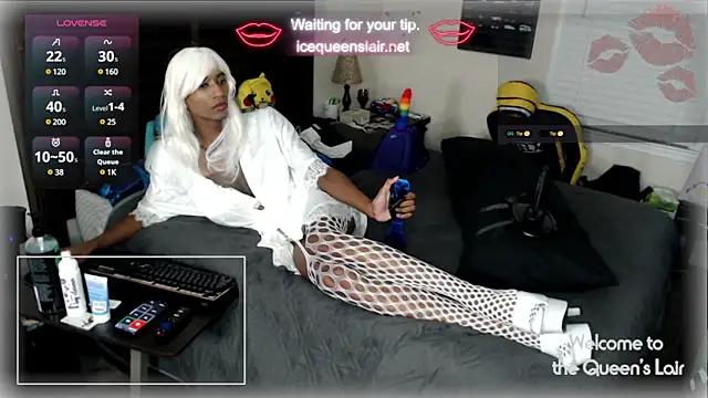 Customizable and immersive: Energize your taste buds and checkout our delicious choice of amateur cams liveshows with excited livestreamers getting their sweet physiques pounded with their beloved vibrating toys.