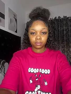 QueenTee23 from StripChat is Freechat