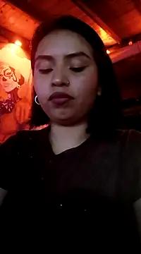 quetzal_pamela from StripChat is Freechat