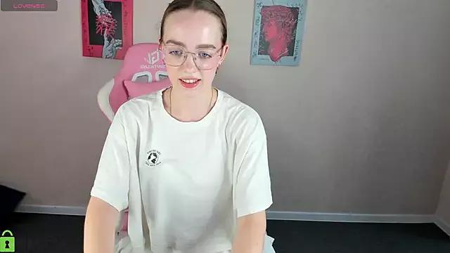R0cket_bunny from StripChat is Freechat