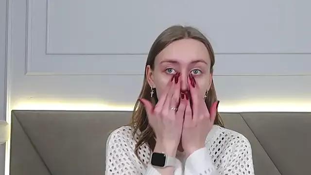 Customizable and immersive: Energize your taste buds and checkout our delicious choice of amateur cams liveshows with excited livestreamers getting their sweet physiques pounded with their beloved vibrating toys.