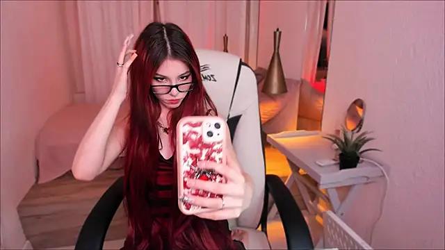 Customizable and immersive: Energize your taste buds and checkout our delicious choice of amateur cams liveshows with excited livestreamers getting their sweet physiques pounded with their beloved vibrating toys.