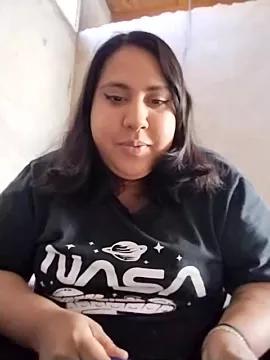 rachel_parker from StripChat is Freechat