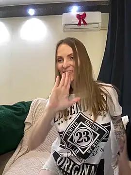 RachelBelI from StripChat is Freechat