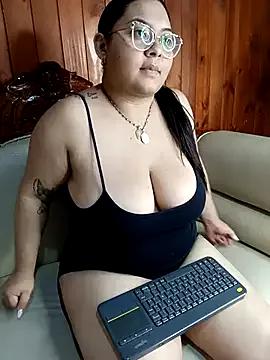 RachelCute1 from StripChat is Freechat