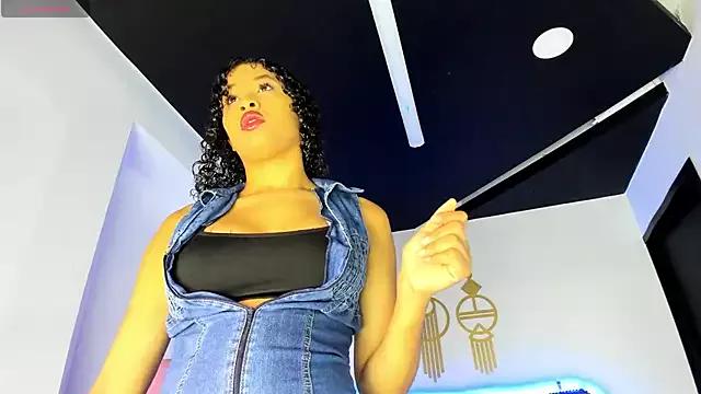 Rachell_Grey_ from StripChat is Freechat