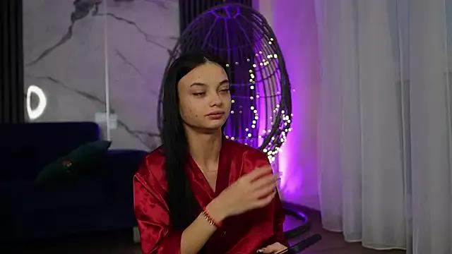 Customizable and immersive: Energize your taste buds and checkout our delicious choice of amateur cams liveshows with excited livestreamers getting their sweet physiques pounded with their beloved vibrating toys.