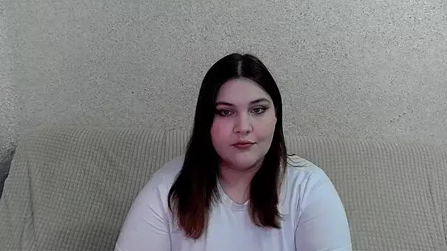 rachelwild from StripChat is Freechat