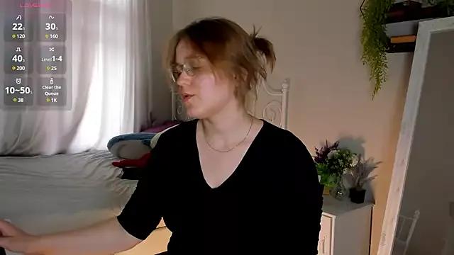 Customizable and immersive: Energize your taste buds and checkout our delicious choice of amateur cams liveshows with excited livestreamers getting their sweet physiques pounded with their beloved vibrating toys.