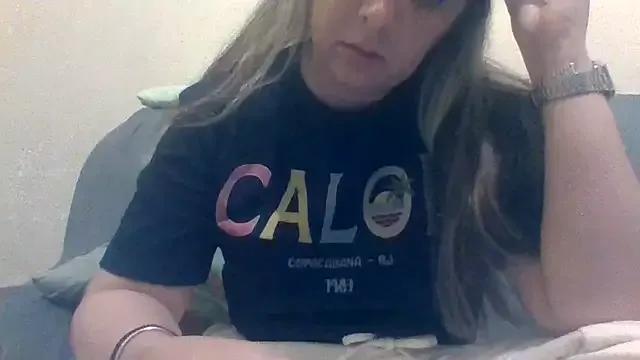 Rafaelly202612 from StripChat is Freechat