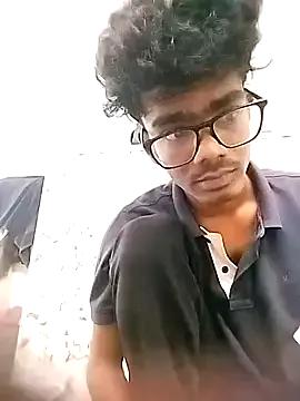 Rahulisagoodguy from StripChat is Freechat