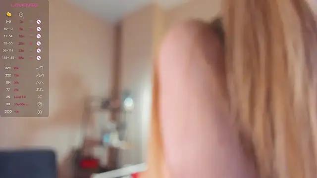RaiArgand from StripChat