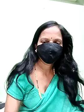 Rama-Telugu from StripChat is Freechat