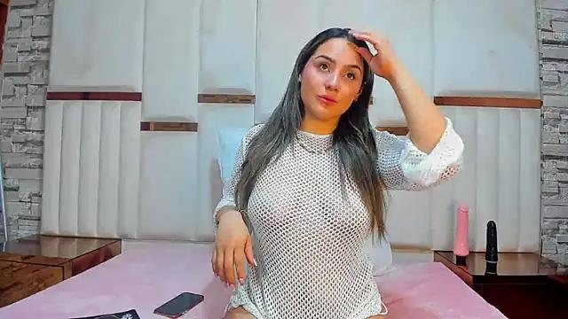 Customizable and immersive: Energize your taste buds and checkout our delicious choice of amateur cams liveshows with excited livestreamers getting their sweet physiques pounded with their beloved vibrating toys.