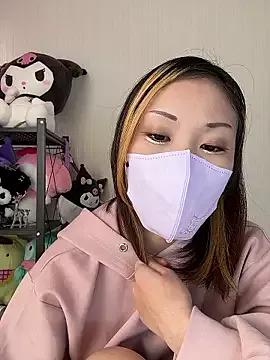 Photos of ramu__jp from StripChat is Freechat