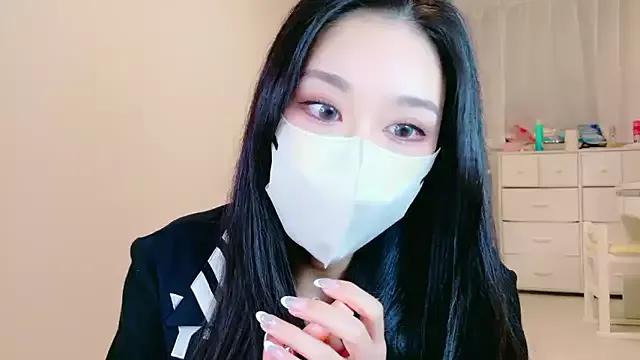 ramuchan_desu from StripChat is Freechat