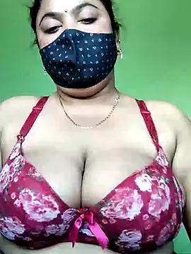 rani130 from StripChat is Freechat