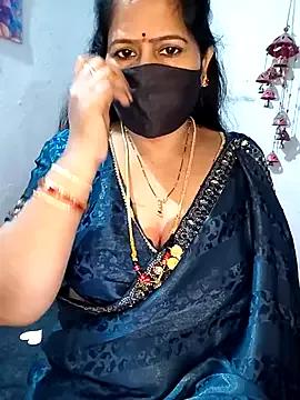 Rani_Darling_99 from StripChat is Freechat