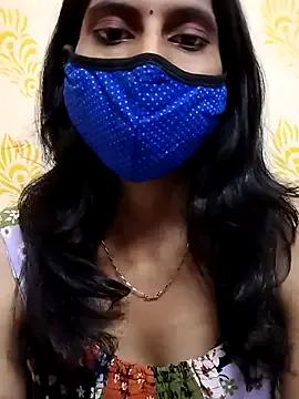 Rani_janam_ from StripChat is Freechat