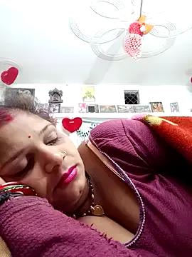 Rani_sahiba from StripChat is Freechat